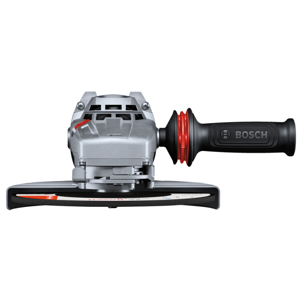 Bosch GWS 30-180 B Haakse Slijper - 2800 W - 180mm - Detailed view of the product