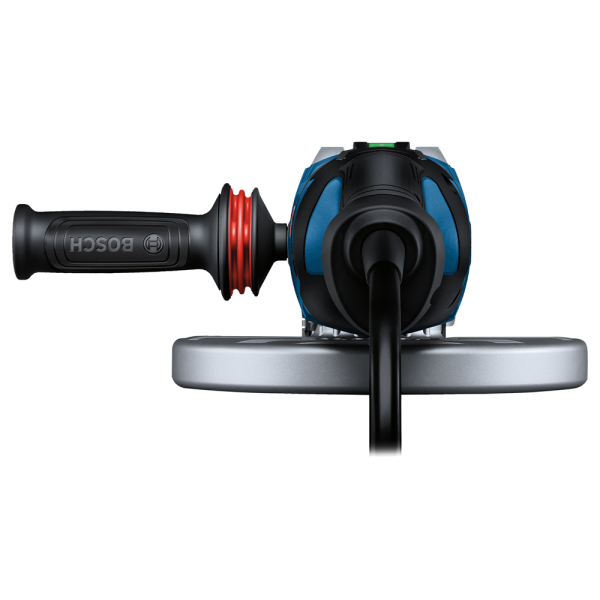Bosch GWS 30-180 B Haakse Slijper - 2800 W - 180 Mm