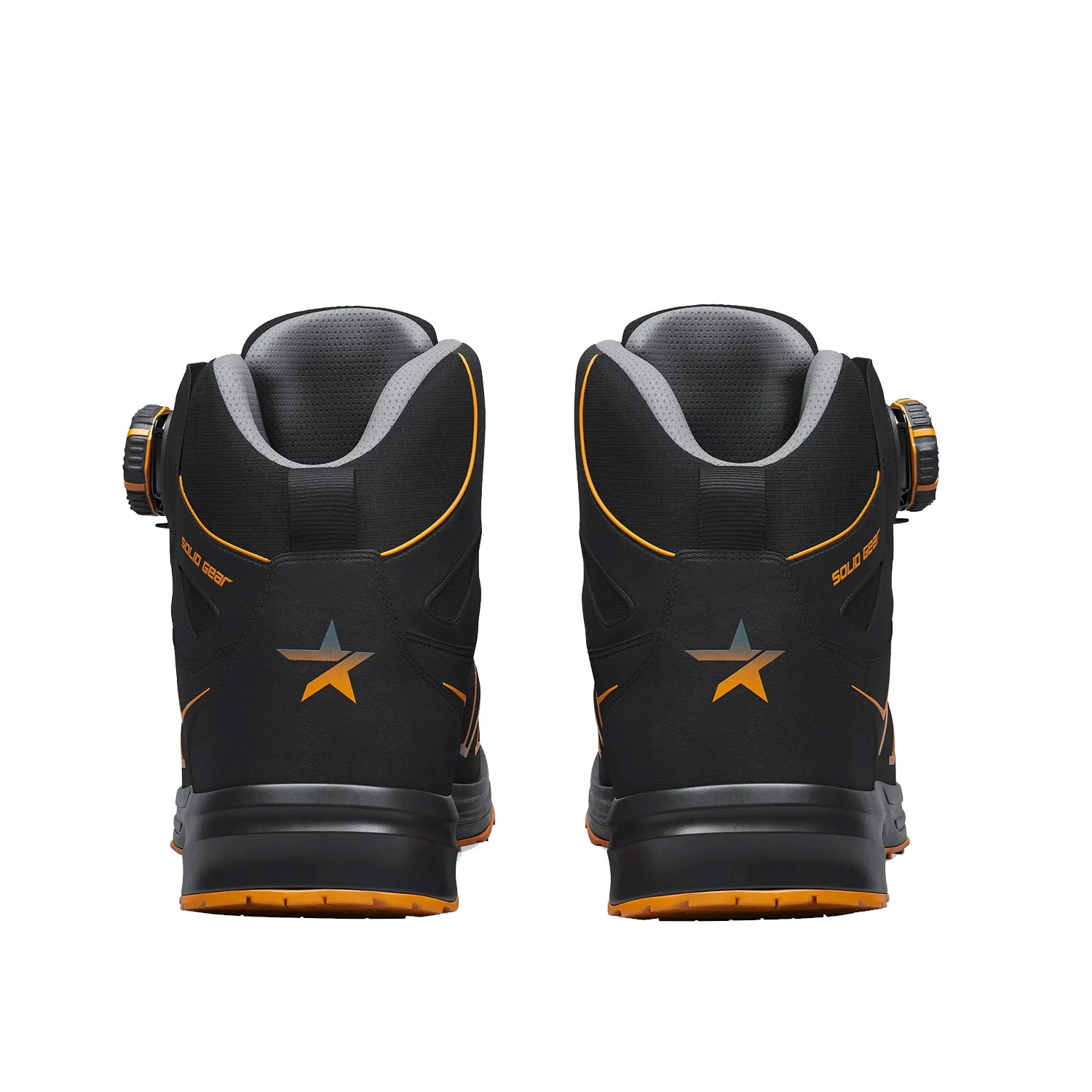 Solid Gear 61005 Reckon Werkschoen - Maat 45 thumbnail 4