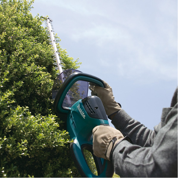 Makita UH6580 Heggenschaar - 670W - 650mm - Detailed view of the product