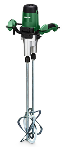 HiKOKI UM22VYSTUAZ Mixer - 1800W - 135mm