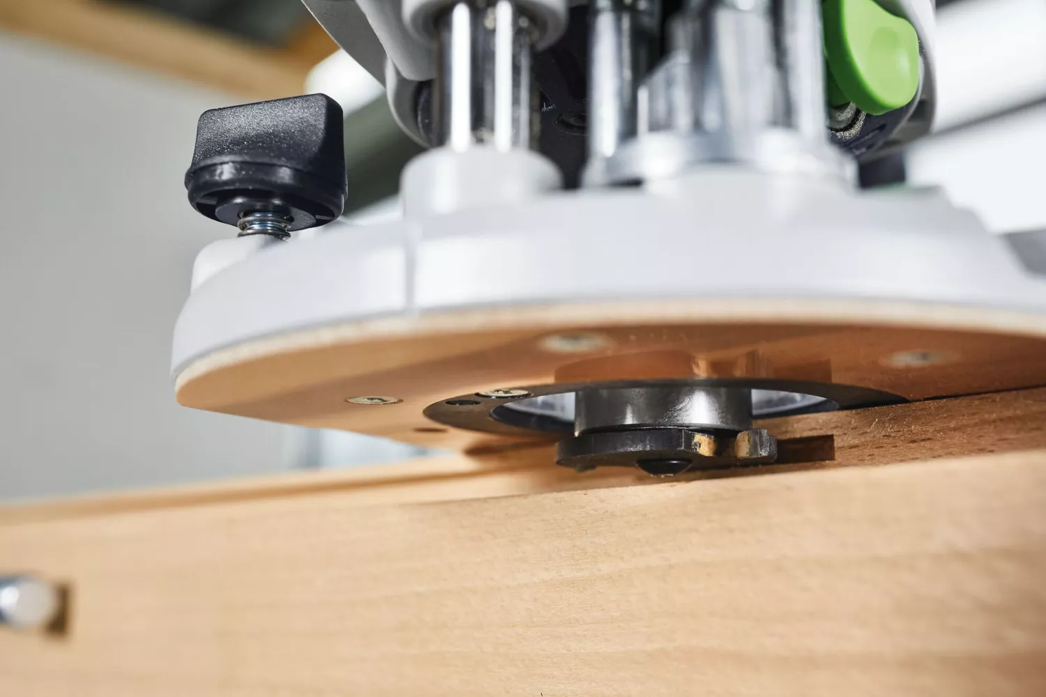 Festool 491059 HW D40x4 Schijfgroeffrees - 40 X 6 X 4mm thumbnail 2