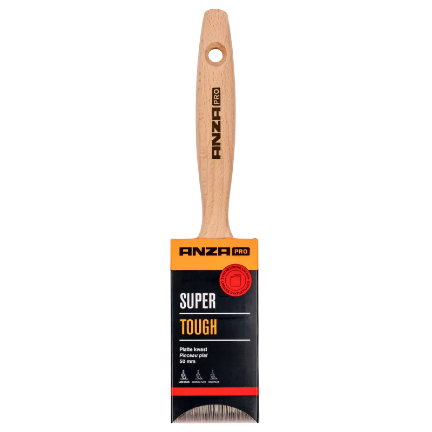 Anza Pro Super Tough FL2,5"