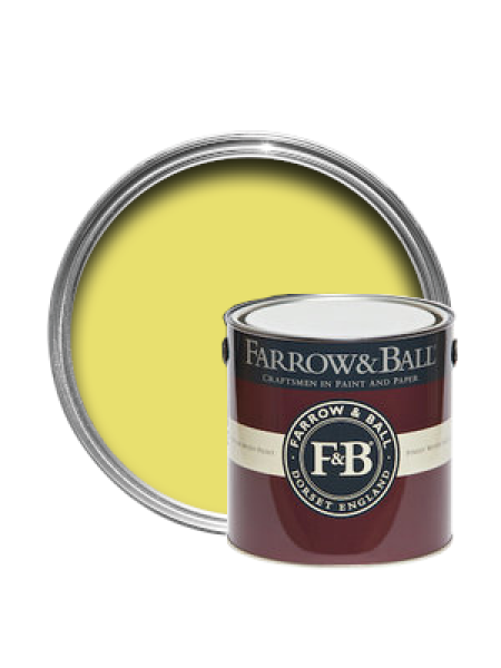 Farrow&Ball  Citrona No.cc3 5l Estate Emulsion