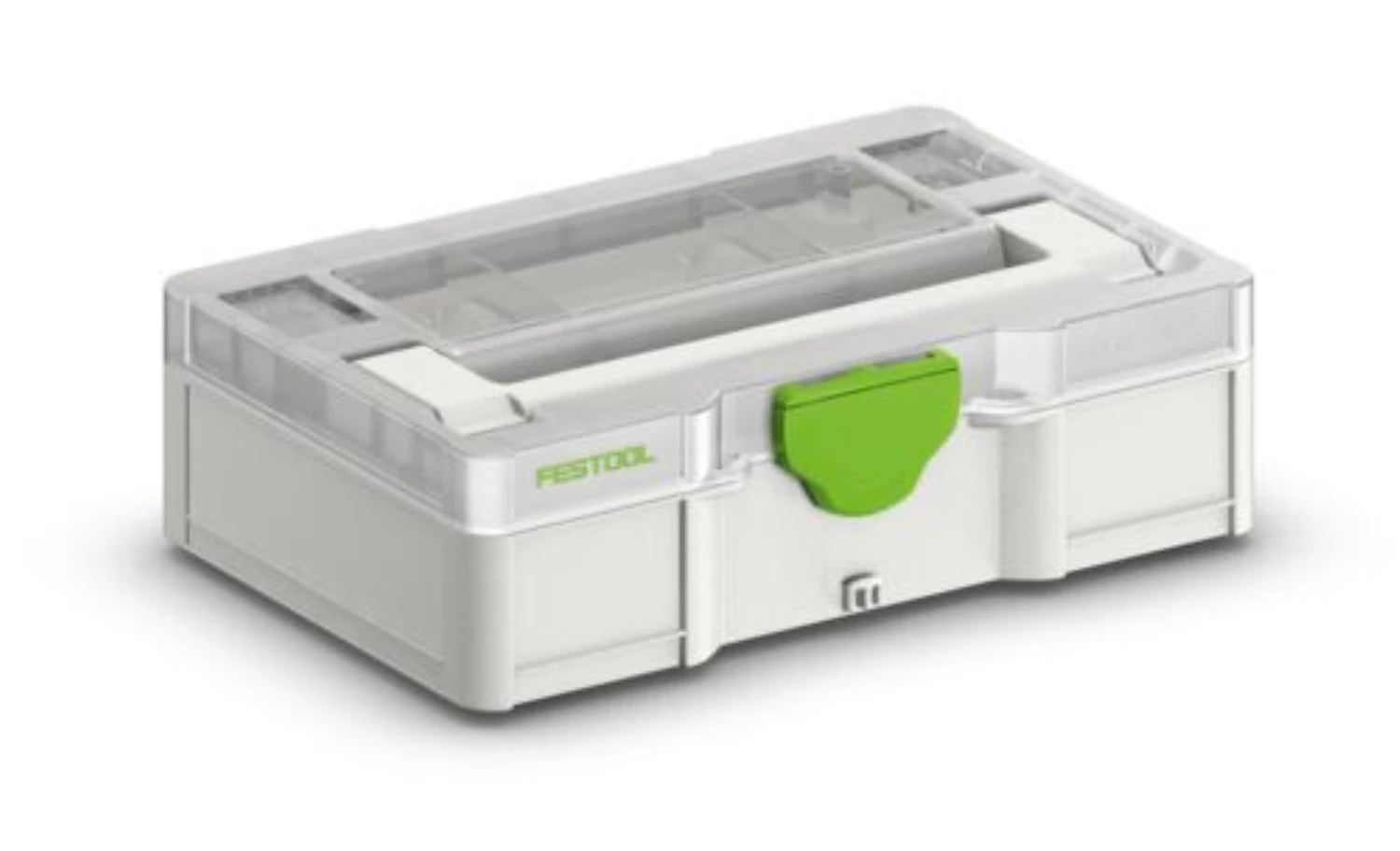 Festool SYS3 S 76 TRA Systainer³ thumbnail 2