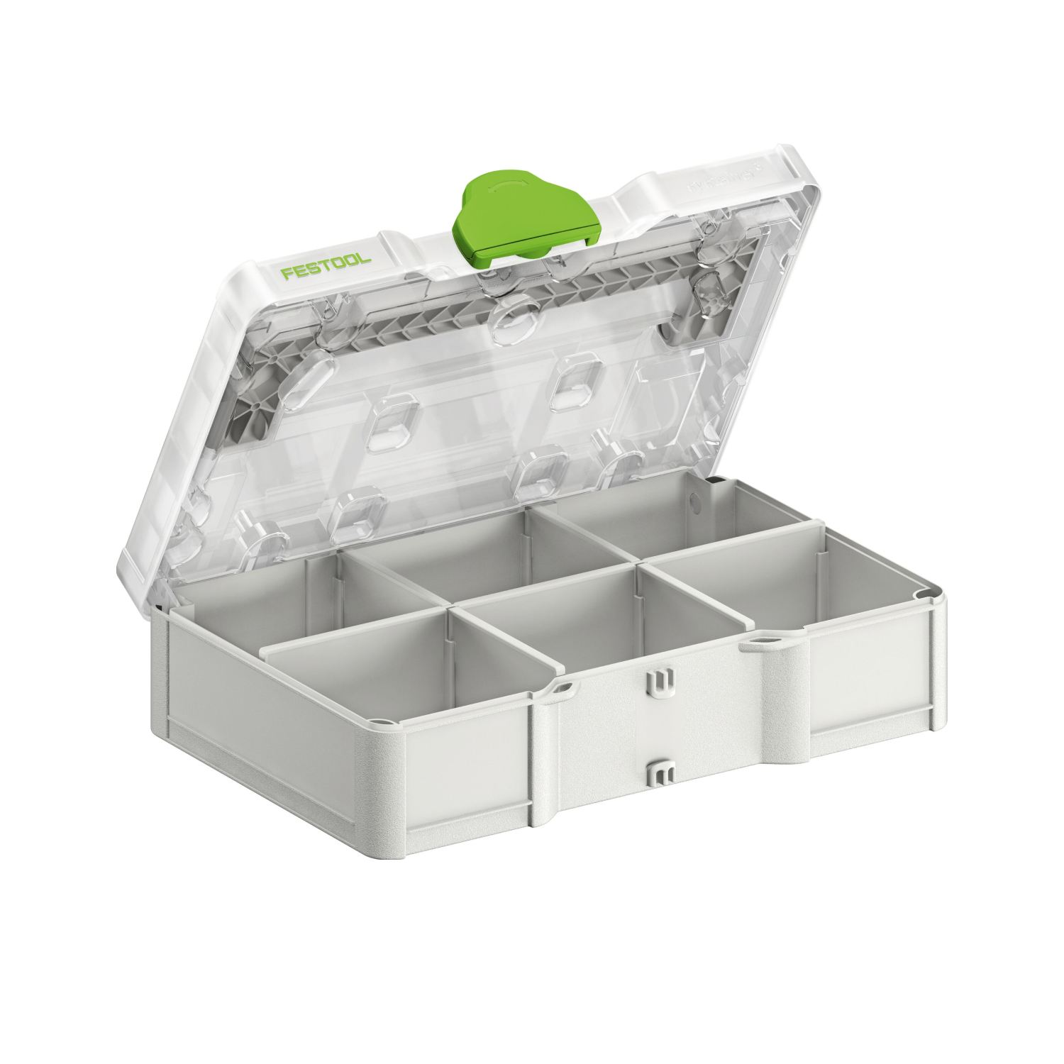 Festool SYS3 S 76 TRA Systainer³