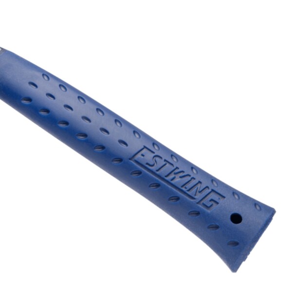 Estwing 02-40E3016C / E3-16C Klauwhamer - Vinyl Handgreep - 760gr - Detailed view of the product