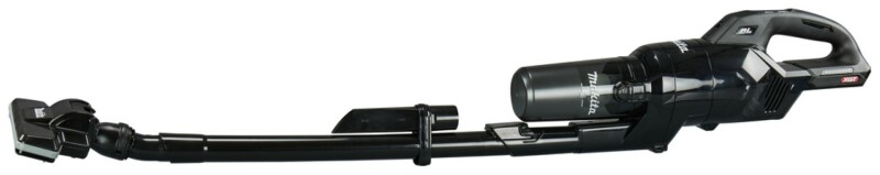 Makita CL003GZ04 40V Max Li-Ion Accu Stofzuiger Body - 200mbar - Detailed view of the product
