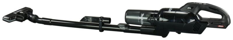Makita CL003GZ04 40V Max Li-Ion Accu Stofzuiger Body - 200mbar - Detailed view of the product