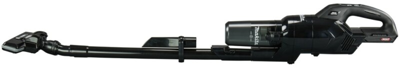 Makita CL003GZ04 40V Max Li-Ion Accu Stofzuiger Body - 200mbar - Detailed view of the product