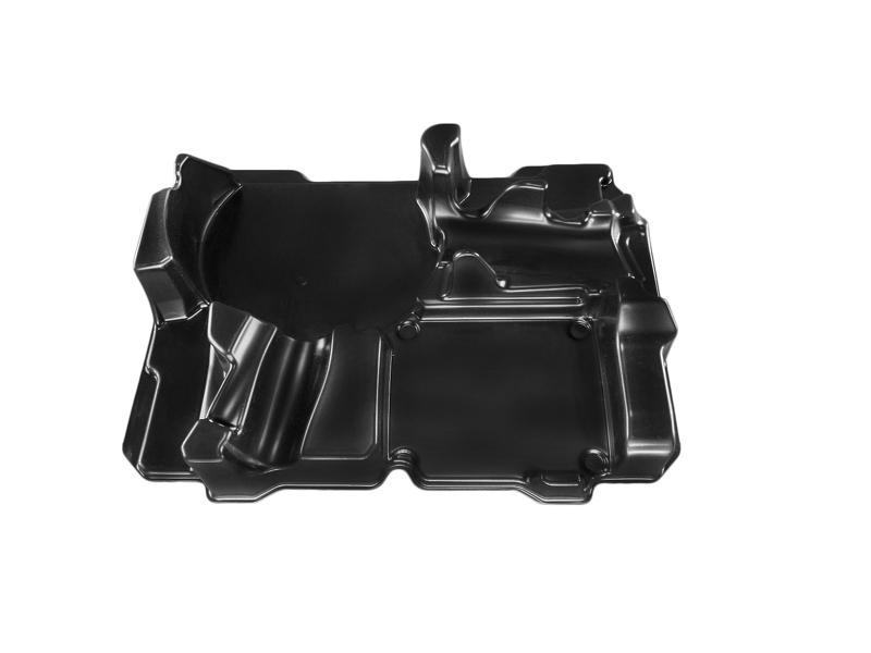 Metabo 144.227.380 Inleg Voor MetaBox 2 W 18 / WB 18 / WPB 18 / GPA 18 - Default image for the product