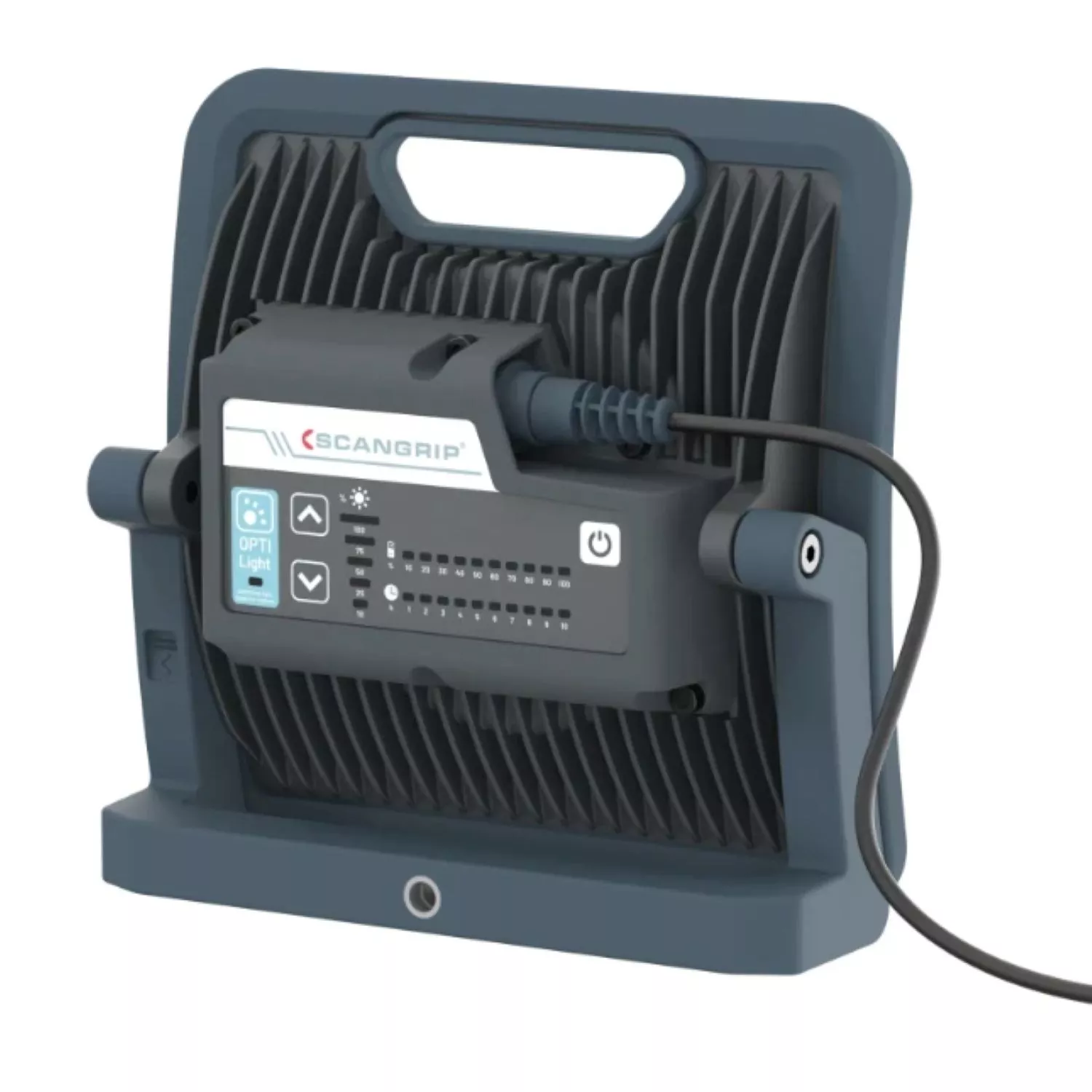 Scangrip Nova 6 C+R LED Lamp - 6000Lm - Oplaadbaar thumbnail 3