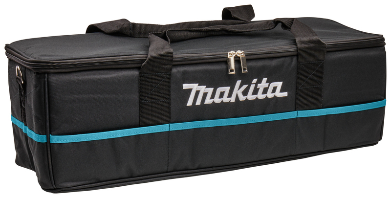 Makita CLX245SAX1 12 V Max Combiset Stofzuigen En Blazen In Tas - Detailed view of the product