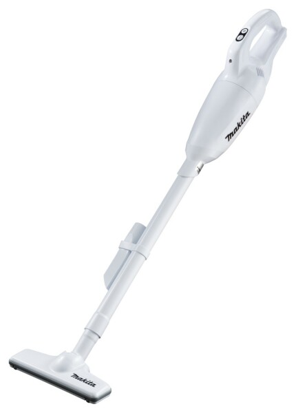 Makita CLX245SAX1 12 V Max Combiset Stofzuigen En Blazen In Tas - Detailed view of the product