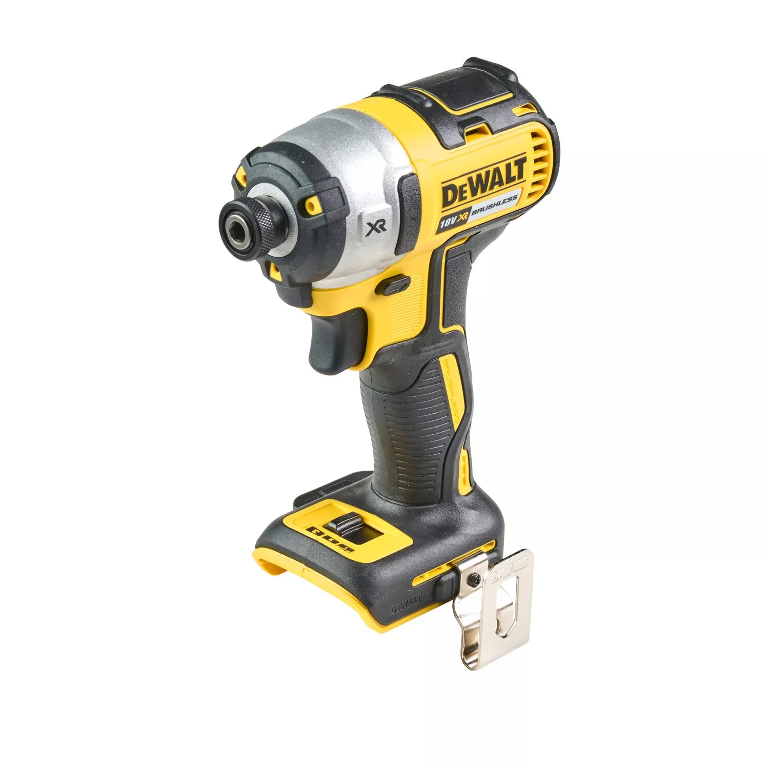 DeWALT DCK1012P4T 18V Li-ion Accu 10-delige Combiset (4x 5.0Ah Accu) In TSTAK thumbnail 2