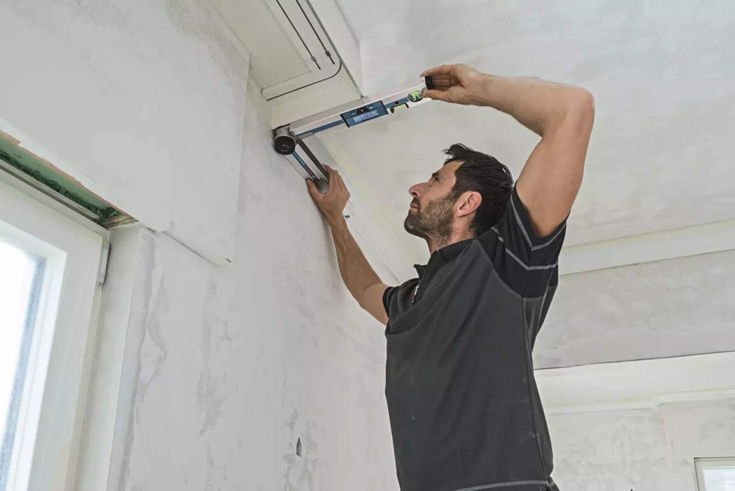 Bosch GAM 220 Digitale Hoekmeter - 220 thumbnail 2