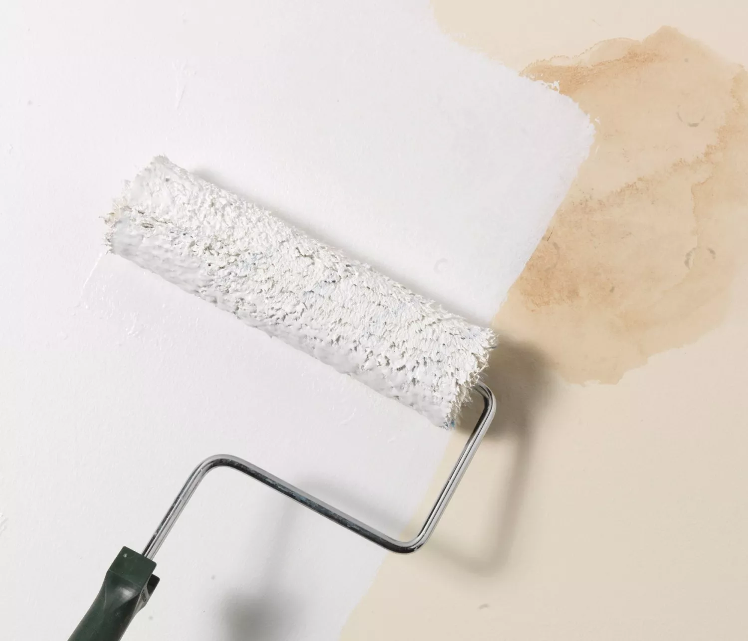 Zinsser Bulls Eye 1-2-3 Plus - Primer - Wit - 1L thumbnail 2