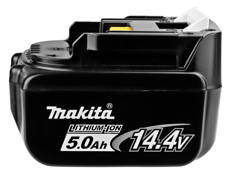 Makita BL1450 14.4V Li-ion Accu - 5.0Ah - Detailed view of the product
