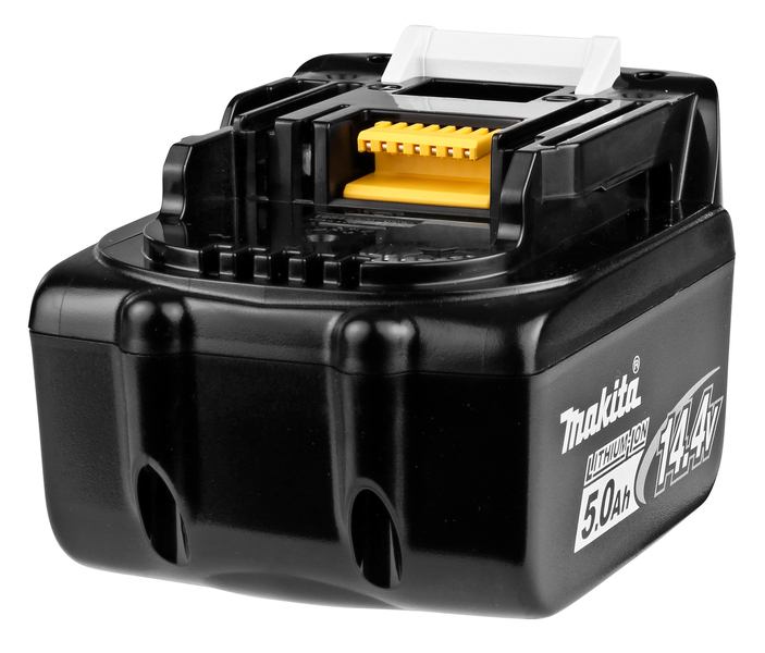 Makita BL1450 14.4V Li-ion Accu - 5.0Ah - Detailed view of the product