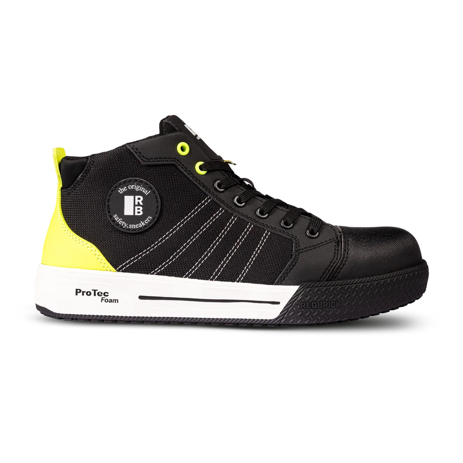 Redbrick Runner Werkschoen - Maat 41