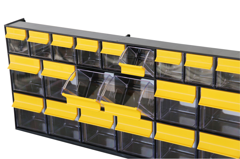 Erro 669HU Kantelbakje - 300 X 600 X 90mm - Detailed view of the product