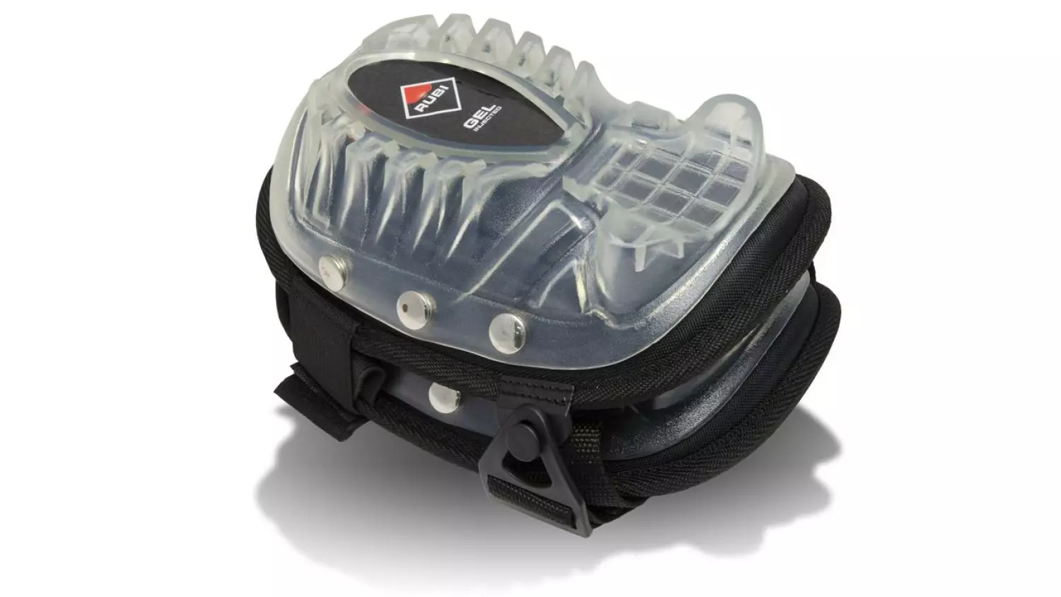 Rubi 81989 Duplex Gel Kniebeschermers