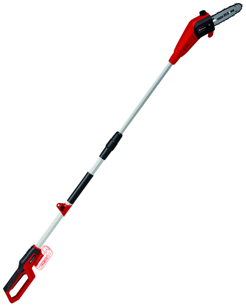 Einhell GC-LC 18/20 Li T Solo 18V Li-Ion Accu Kettingzaag Body - 20cm - Detailed view of the product