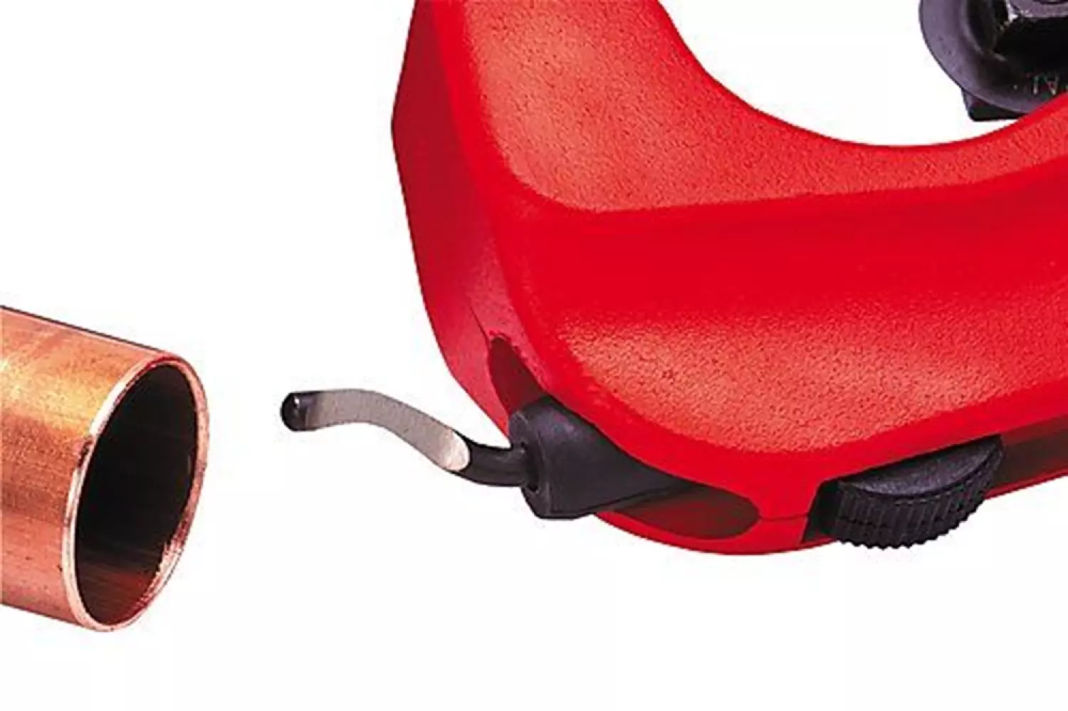 Rothenberger Tube Cutter 35 DURAMAG Pijpsnijder - 6-35mm thumbnail 2