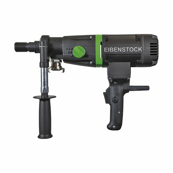 Eibenstock PLD 182.1NT Diamantboormachine - 2300W - Detailed view of the product