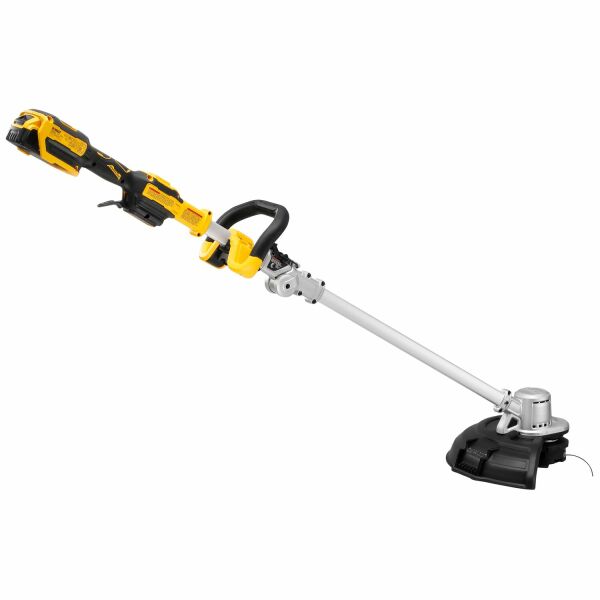 DeWALT DCMST561N 18V XR Li-Ion Accu Grastrimmer Body - 36mm - Detailed view of the product