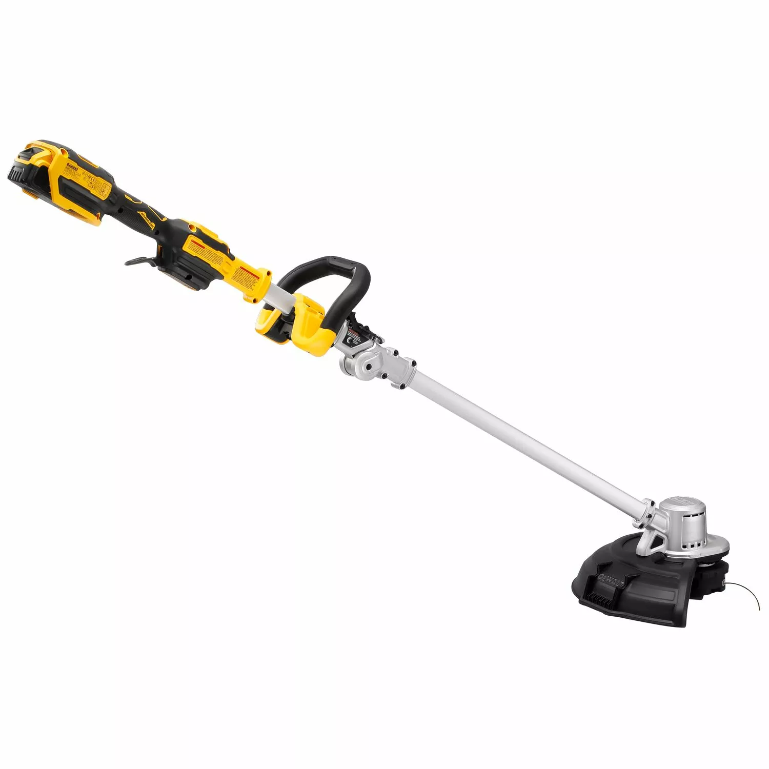 DeWALT DCMST561N 18V XR Li-Ion Accu Grastrimmer Body - 36mm thumbnail 3