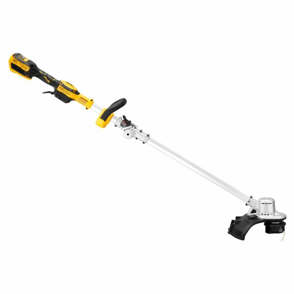 DeWALT DCMST561N 18V XR Li-Ion Accu Grastrimmer Body - 36mm - Detailed view of the product