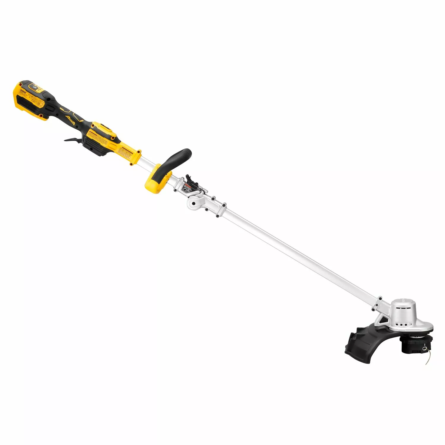 DeWALT DCMST561N 18V XR Li-Ion Accu Grastrimmer Body - 36mm thumbnail 4