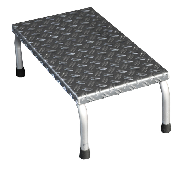 ASC Group MOT-1 Montagetrap - 1 Trede