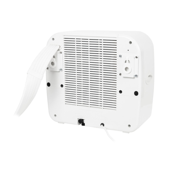 Eurom AC3201 E Split Airco Caravan - 361W - Detailed view of the product