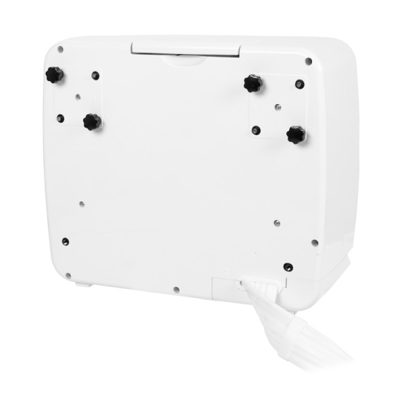 Eurom AC3201 E Split Airco Caravan - 361W - Detailed view of the product