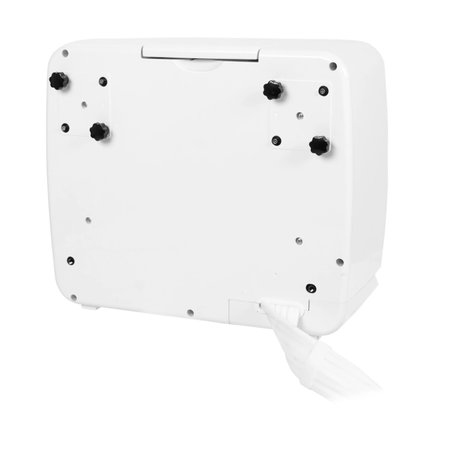 Eurom AC3201 E Split Airco Caravan - 361W thumbnail 4