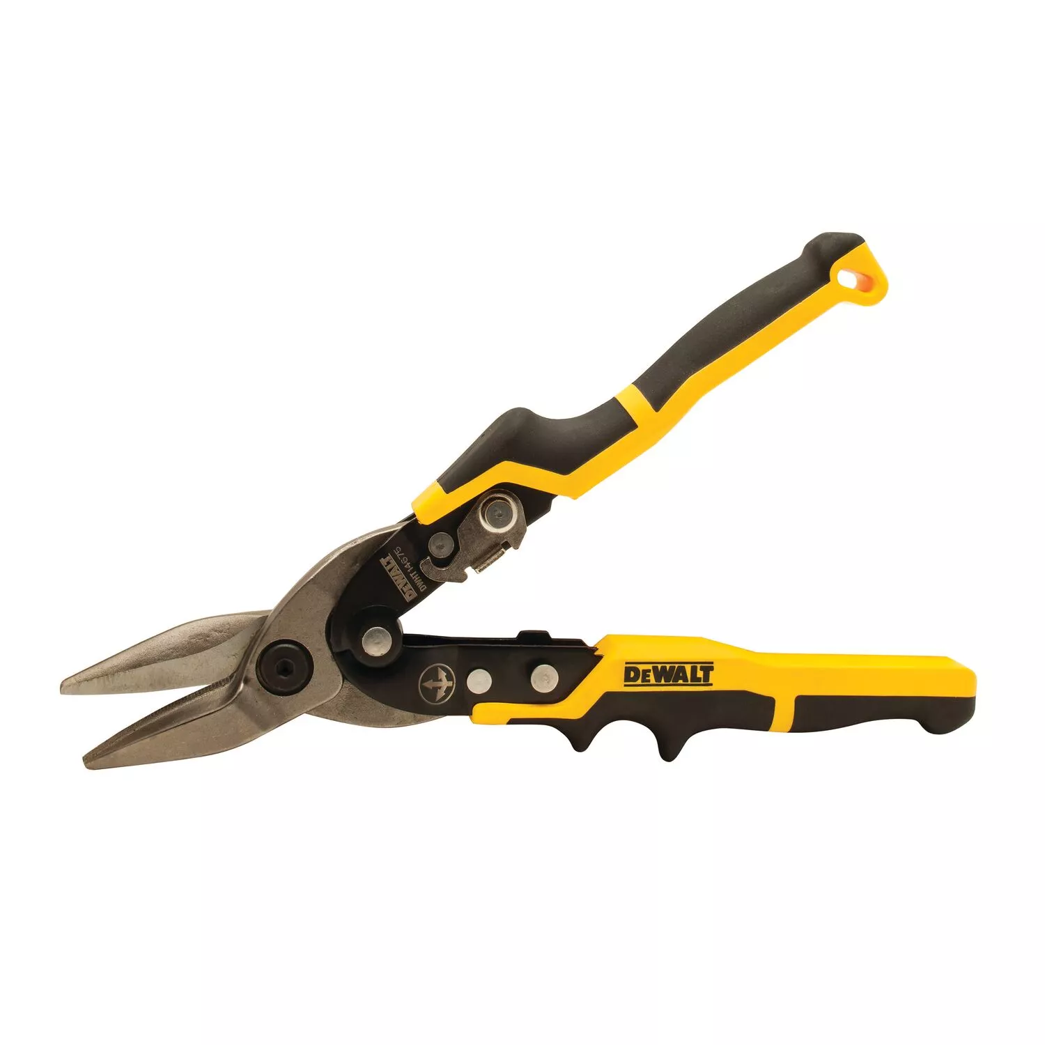 DeWALT DWHT14675-0 Ergo Blikschaar - 250mm - Recht Snijdend thumbnail 2