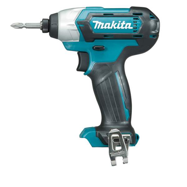 Makita TD110DZ 10.8V Li-Ion Schuifaccu Slagschroevendraaier Body EAN: 88381800570