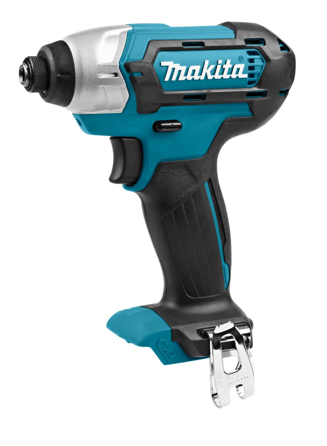 Makita TD110DZ 10.8V Li-Ion Schuifaccu Slagschroevendraaier Body thumbnail 3