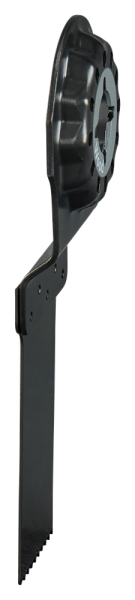 Makita B-64842 / TMA050 Invalzaagblad - 24x50mm - Detailed view of the product