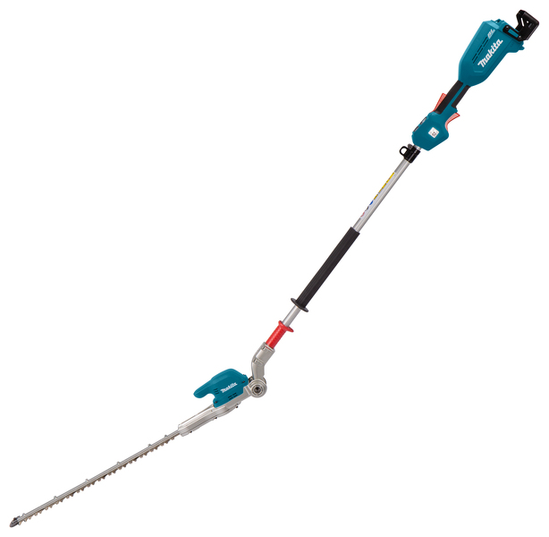 Makita DUN500WZ LXT 18V Li-Ion Accu Stokheggenschaar Body - 500 Mm - Koolborstelloos EAN: 88381894715