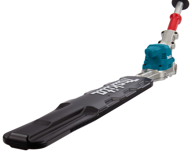 Makita DUN500WZ LXT 18V Li-Ion Accu Stokheggenschaar Body - 500mm - Koolborstelloos - Detailed view of the product