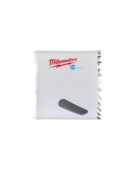 Milwaukee 49560142 HOLE DOZER™ Bi-metalen Gatzaag 60 Mm EAN: 45242193233