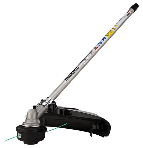 Makita 198768-1 Bosmaaier Opzetstuk - Detailed view of the product