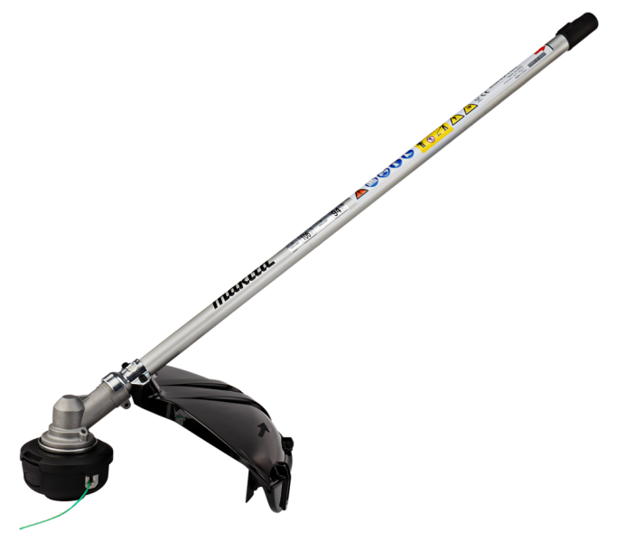 Makita 198768-1 Bosmaaier Opzetstuk - Detailed view of the product
