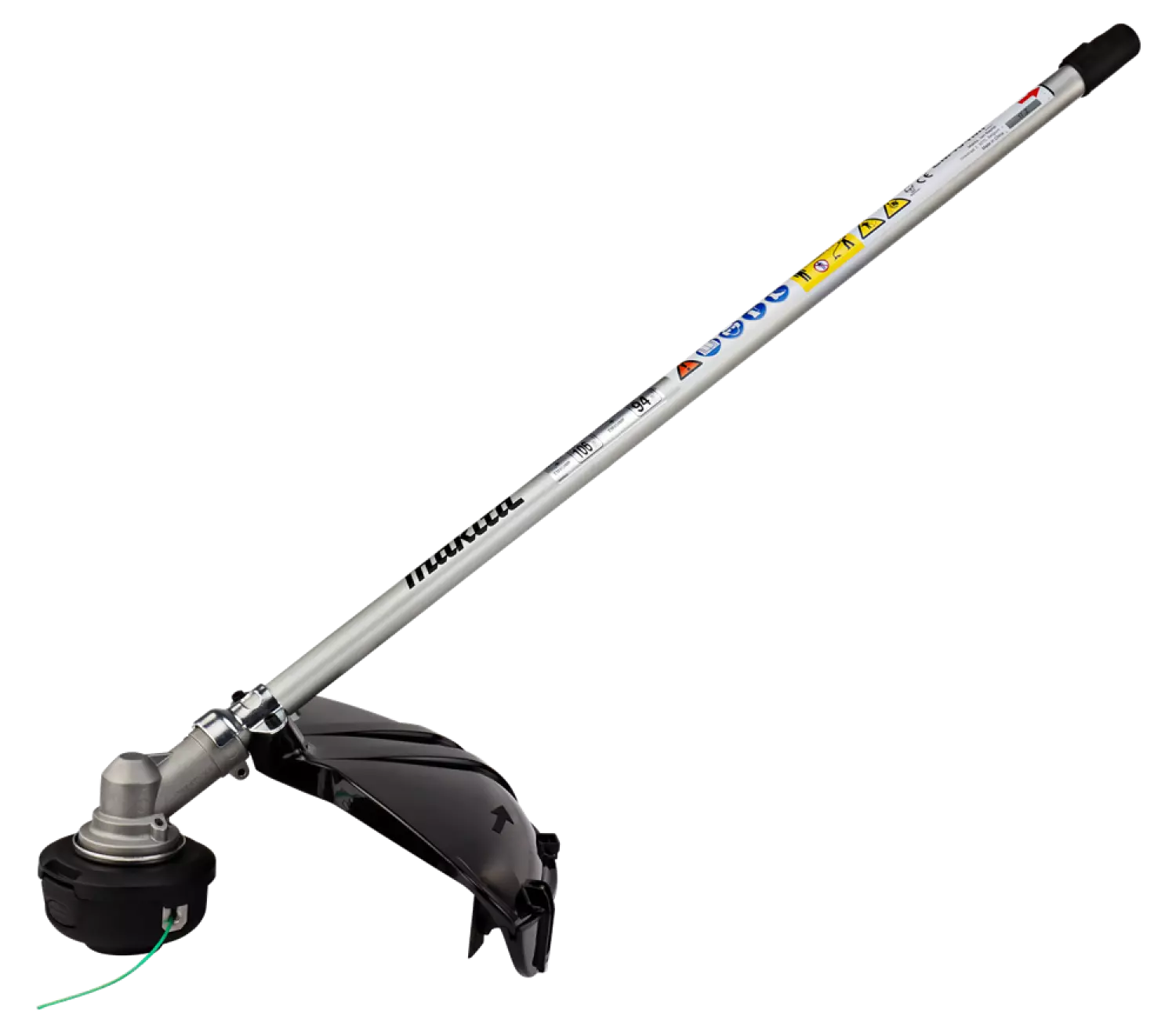 Makita 198768-1 Bosmaaier opzetstuk EM404MP