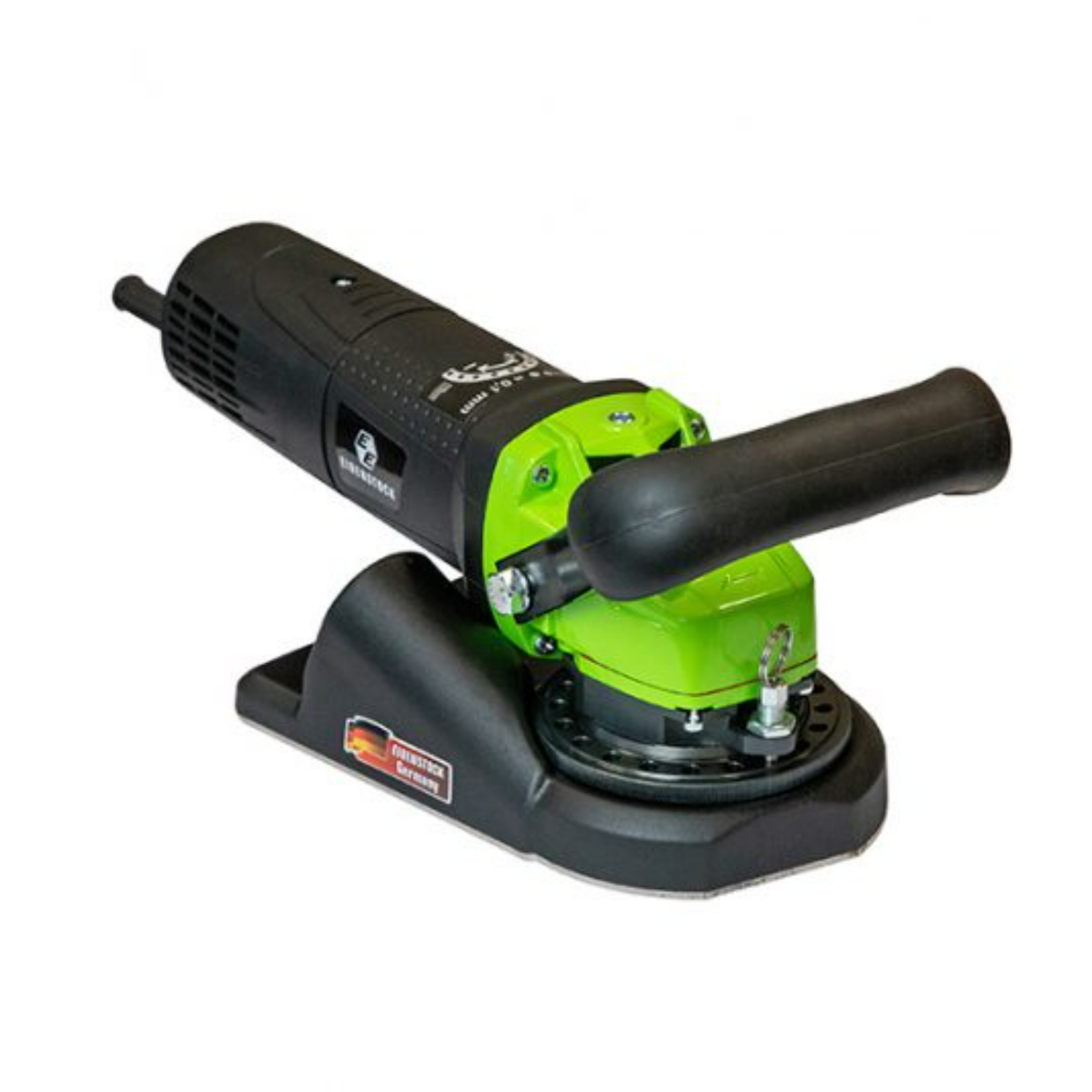 Eibenstock EOF 100.1 Oppervlakte Frees - 1400W - 10.000 T/min. - Body