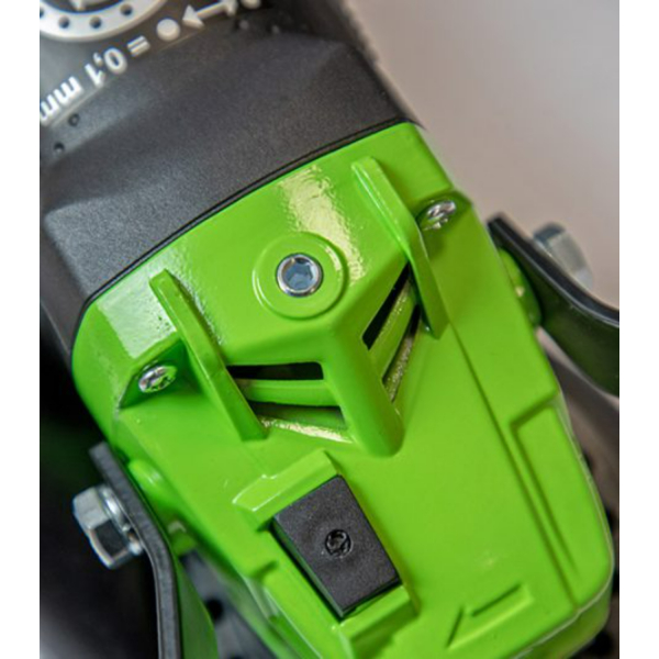 Eibenstock EOF 100.1 Oppervlakte Frees - 1400W - 10.000 T/min. - Body - Detailed view of the product