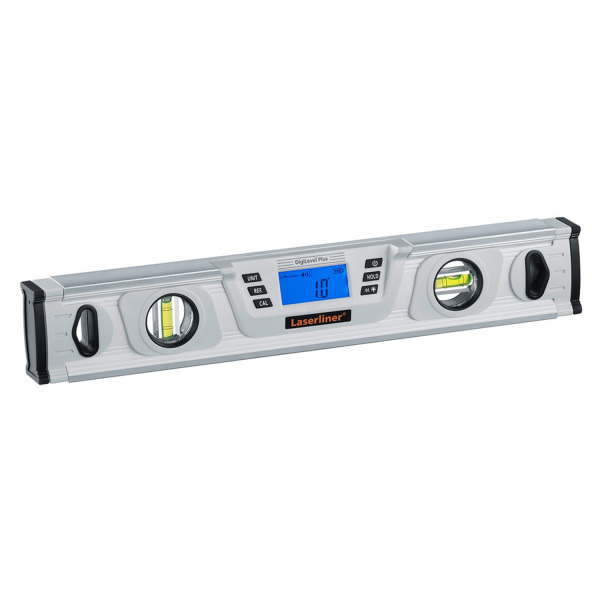 Laserliner DigiLevel Plus 40 Digitale Waterpas - 400 Mm